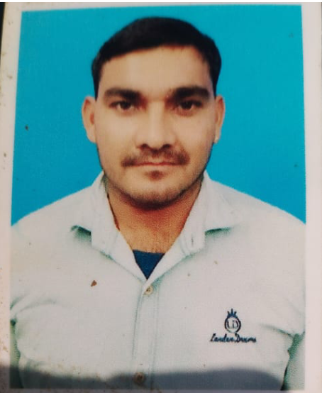 योगेन्द्र सिंह - जिला संगठन मंत्री, उत्तर प्रदेश