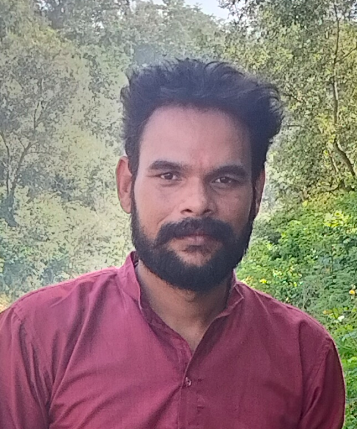 विशाल कुमार - जिला अध्यक्ष किसान मोर्चा, उत्तर प्रदेश