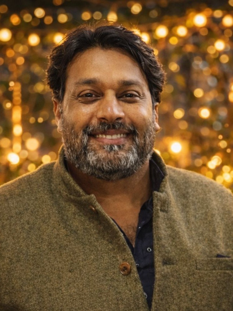 अरुण कुमार सिंह - जिला महामंत्री, छत्तीसगढ़