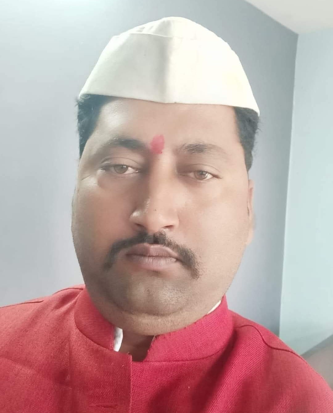 मार्कनडेय कुमार सिंह - प्रदेश प्रचारक, बिहार