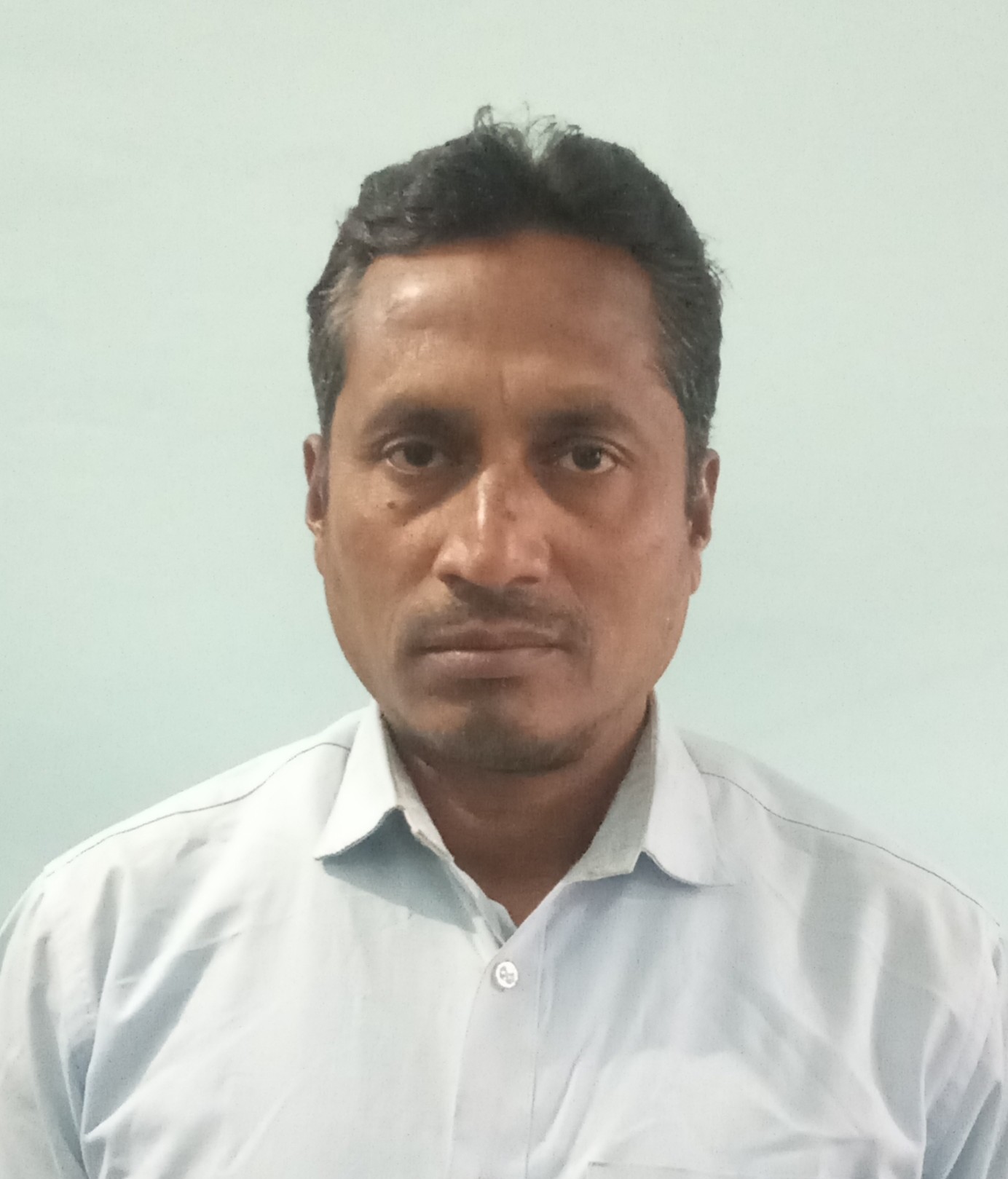 शंकर सुंदर कुंभकार - जिला अध्यक्ष, छत्तीसगढ़