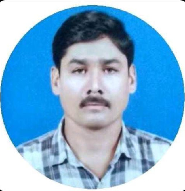 राधेलाल साहू - जिला अध्यक्ष, छत्तीसगढ़