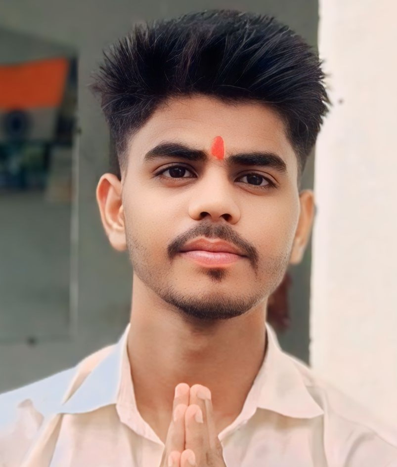 विकास मौर्य - प्रदेश महामंत्री, उत्तर प्रदेश