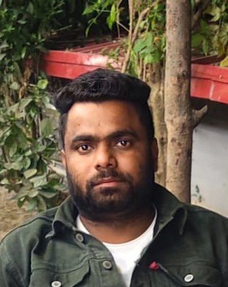 सोनू खटीक - जिला सचिव किसान मोर्चा, उत्तर प्रदेश