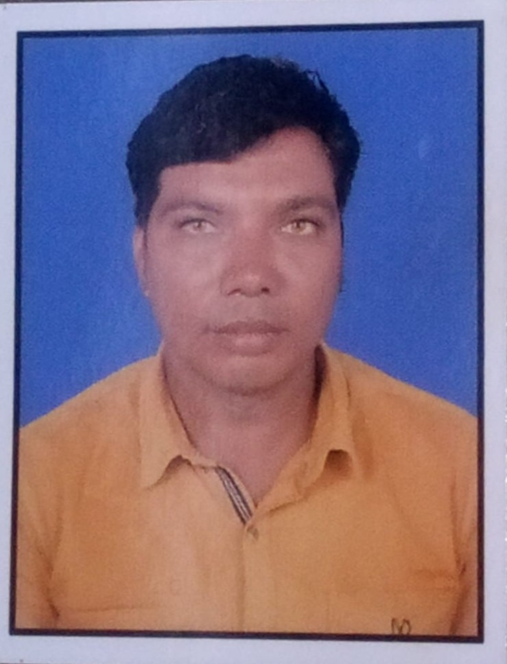 नारद सिंह - जिला उपाध्यक्ष, छत्तीसगढ़