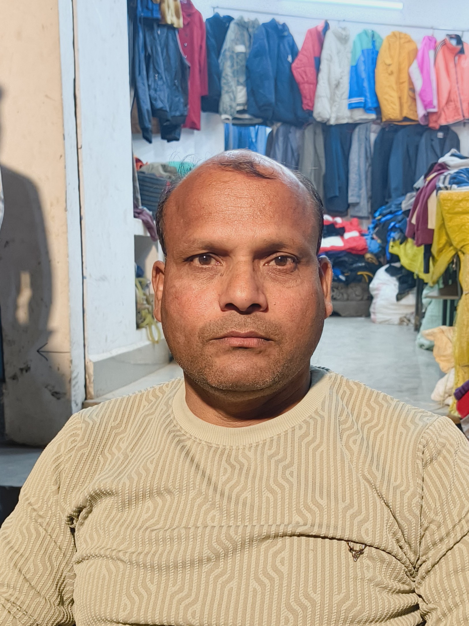 शिवा वर्मा - जिला सचिव, उत्तर प्रदेश