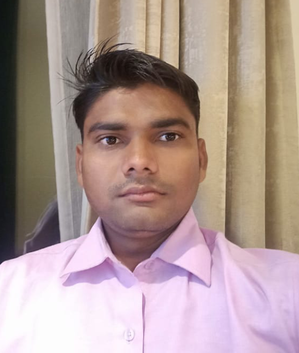 देवेंद्र कुमार - तहसील आईटी सेल प्रभारी, उत्तर प्रदेश