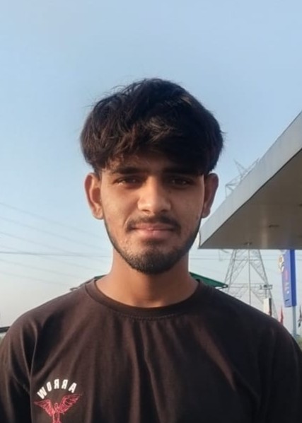 सुमित - तहसील उपाध्यक्ष, उत्तर प्रदेश