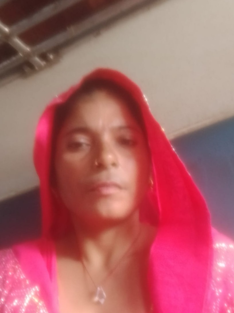 रामिंद्री - जिला प्रभारी महिला मोर्चा, उत्तर प्रदेश