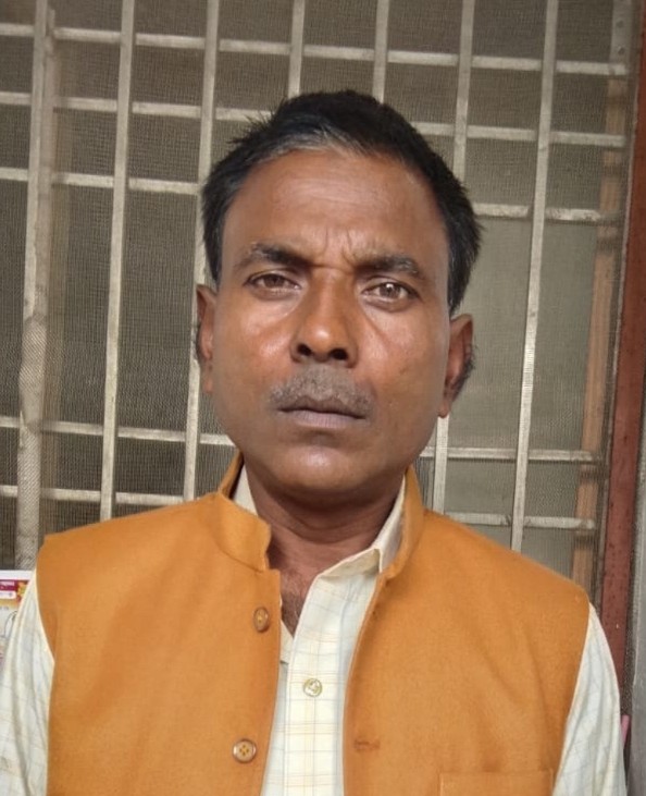 जयपाल सिंह - ब्लॉक अध्यक्ष, उत्तर प्रदेश