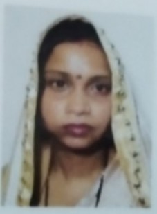 कु. अनुराधा - जिला कोषाध्यक्ष महिला मोर्चा, उत्तर प्रदेश