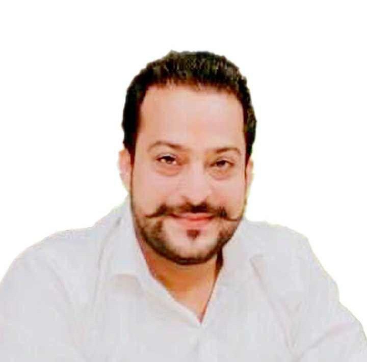 नीरज सचदेवा - प्रदेश मंत्री युवा मोर्चा, पंजाब