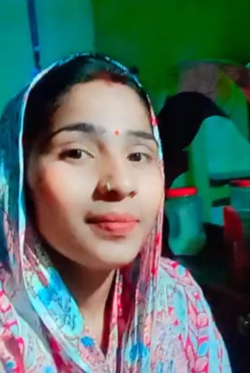 सुषमा देवी - ब्लॉक अध्यक्ष महिला मोर्चा, उत्तर प्रदेश