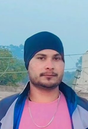 मोनू कुमार - सदस्य (Member) किसान मोर्चा, उत्तर प्रदेश