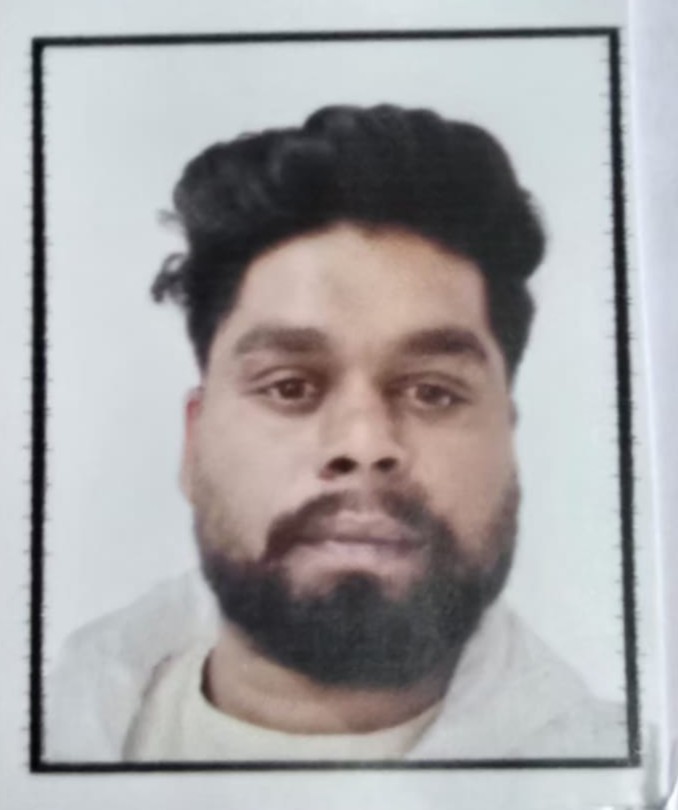 अरूण कुमार - नगर अध्यक्ष किसान मोर्चा, उत्तर प्रदेश