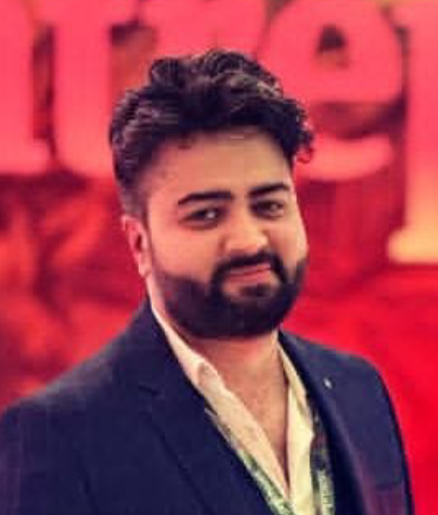 पवन राठी - प्रदेश मंत्री, दिल्ली