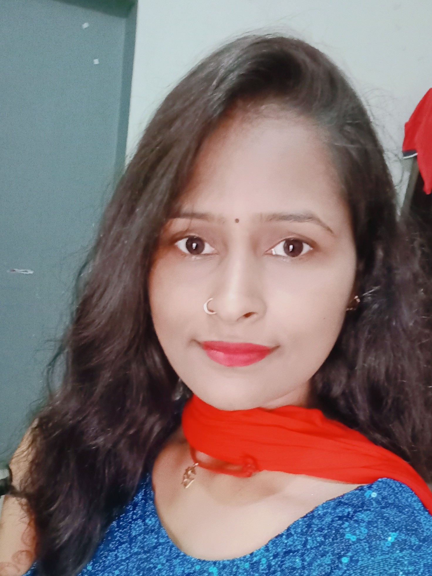 शिखांजलि यादव - प्रदेश सचिव महिला मोर्चा, उत्तर प्रदेश