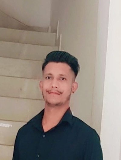 अनुज कुमार - ब्लॉक अध्यक्ष किसान मोर्चा, उत्तर प्रदेश