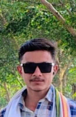 विपुल कुमार - सदस्य (Member) किसान मोर्चा, उत्तर प्रदेश