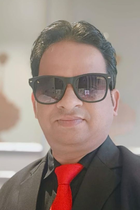 भूपेन्द्र कुमार - जिला सचिव किसान मोर्चा, उत्तर प्रदेश