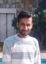 यश जैन - जिला महा सचिव, उत्तर प्रदेश