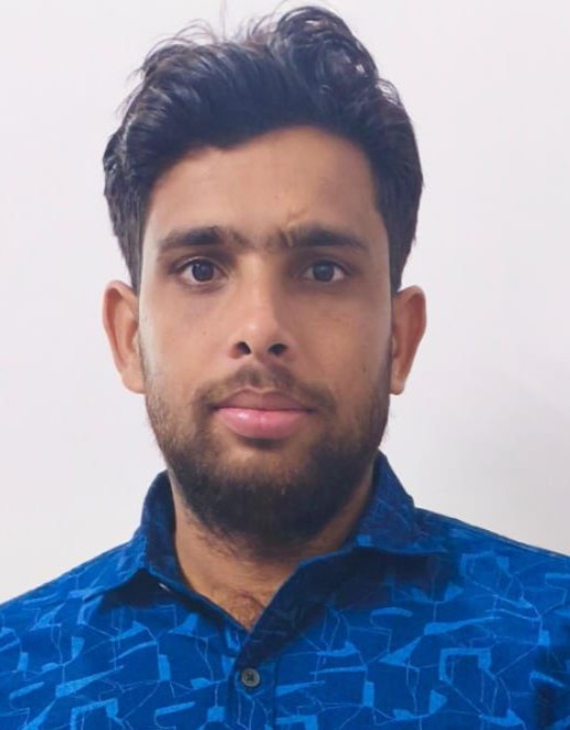 मनीष अग्निहोत्री - जिला महामंत्री, उत्तर प्रदेश