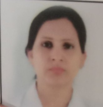 रिया रस्तोगी - जिला अध्यक्ष महिला मोर्चा, उत्तर प्रदेश