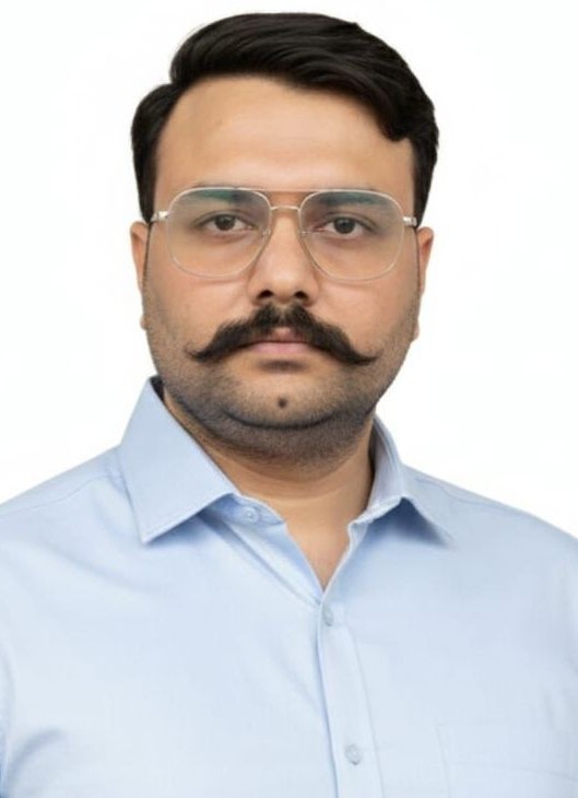 डॉ. जटिंदर बग्गा - राष्ट्रीय प्रचारक युवा मोर्चा, महाराष्ट्र