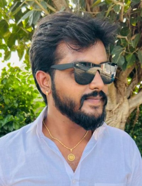 हर्ष ब्रह्मभट्ट - महानगर प्रवक्ता, गुजरात