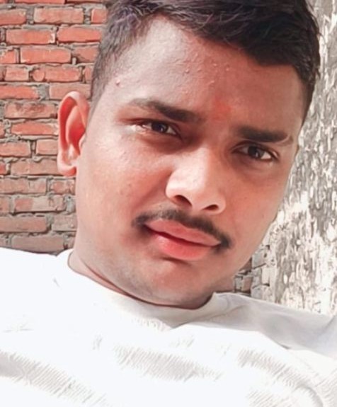 पवनेश कुमार - जिला महामंत्री, उत्तर प्रदेश