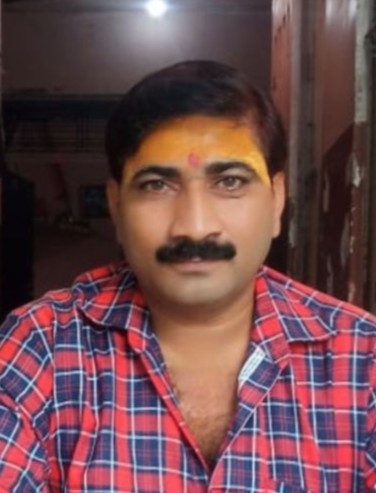 राजेश कुमार - जिला कार्यालय मंत्री, उत्तर प्रदेश