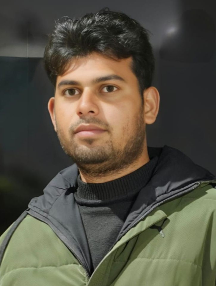 टीटू यादव - जिला महामंत्री, उत्तर प्रदेश