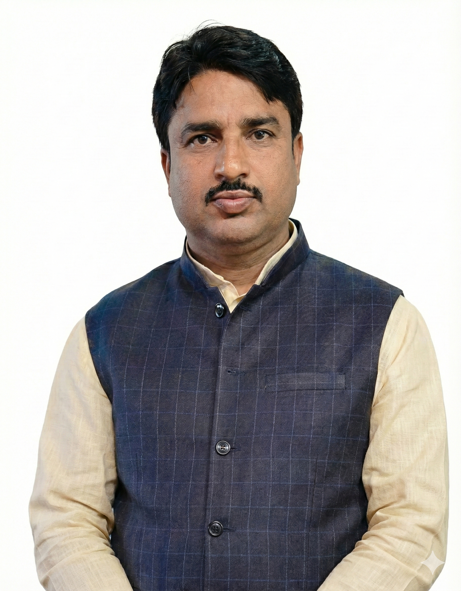 जितेंद्र सिंह - राष्ट्रीय कोषाध्यक्ष, उत्तर प्रदेश