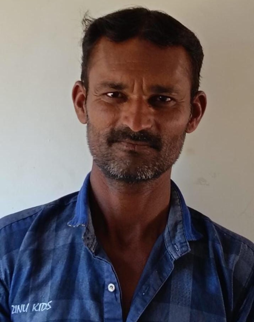 राठोड़ अशोकभाई - मंडल प्रचारक अनुसूचित जाति मोर्चा, गुजरात