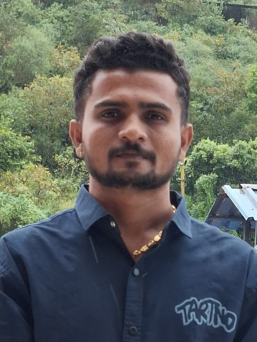 धवल धुड़ा - तहसील अध्यक्ष अनुसूचित जाति मोर्चा, गुजरात