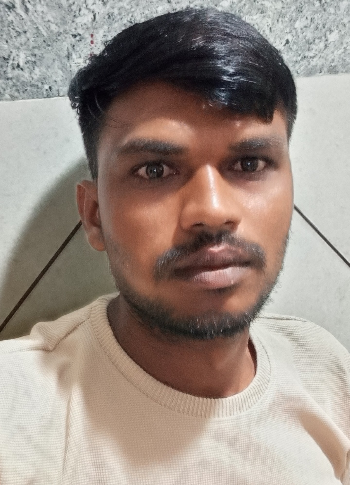 गोपाल - जिला महा सचिव, गुजरात