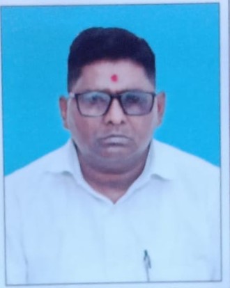 धनाभाई - जिला अध्यक्ष अनुसूचित जाति मोर्चा, गुजरात