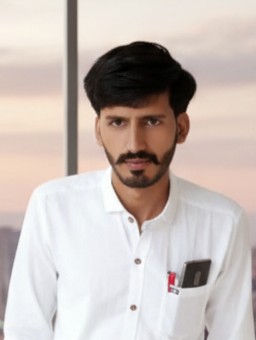 चावड़ा मुकेशभाई - तहसील सोशल मीडिया प्रभारी युवा मोर्चा, गुजरात