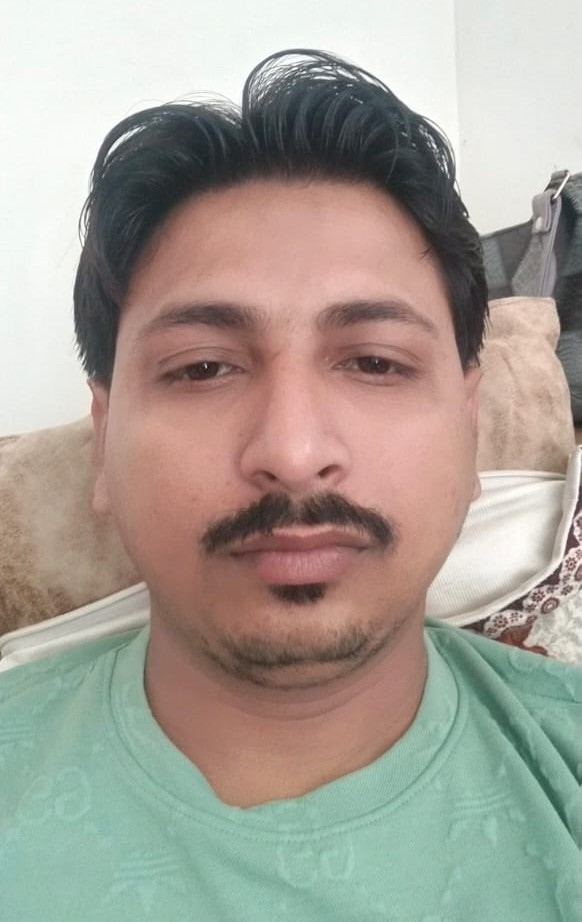 महेश - सदस्य, गुजरात