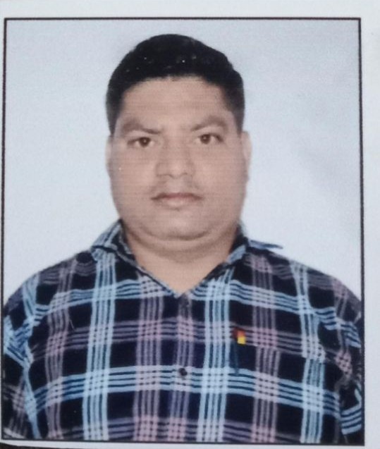 मोहन सिंह - जिला उपाध्यक्ष, उत्तर प्रदेश