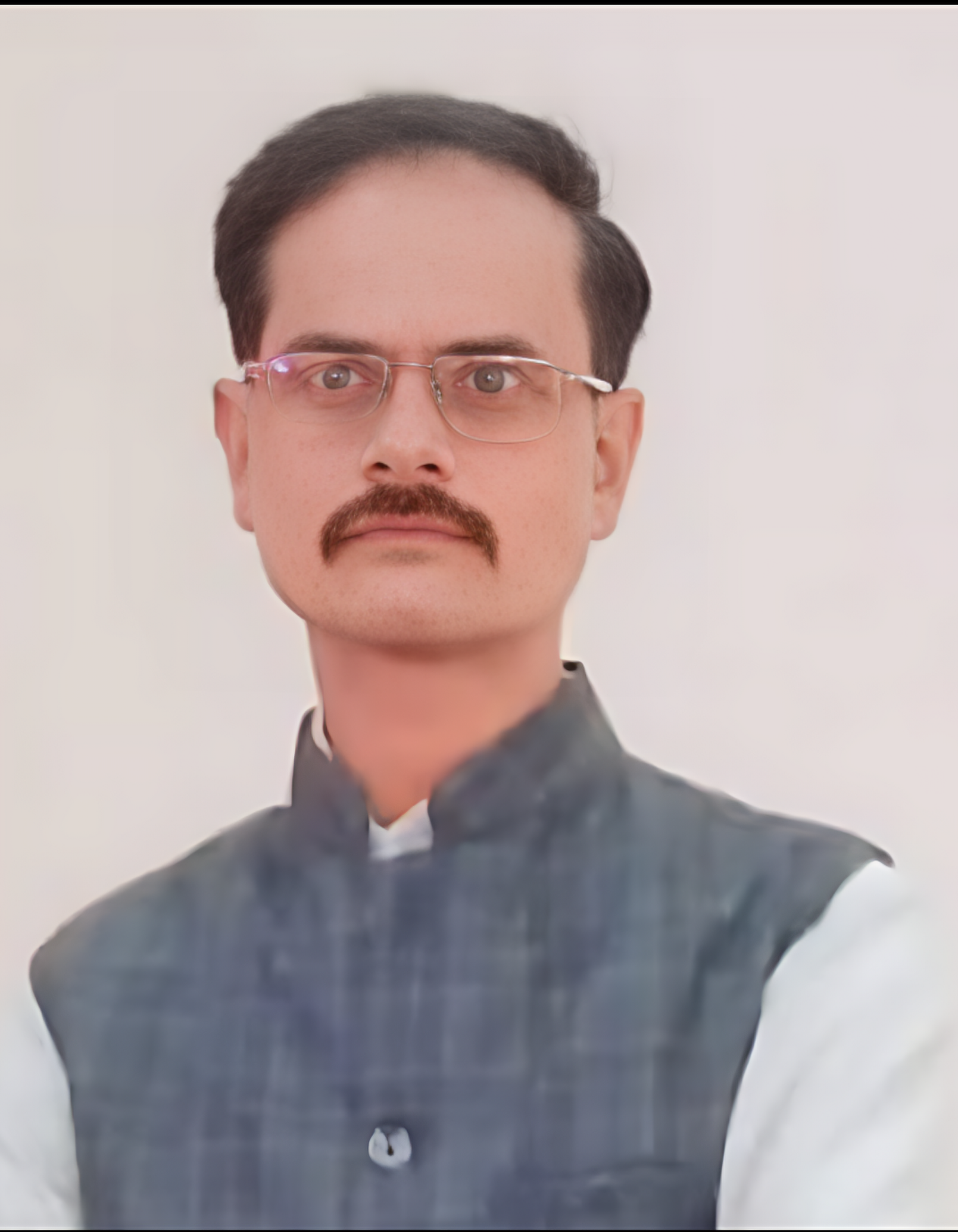 विजय कुमार - जिला अध्यक्ष, उत्तर प्रदेश