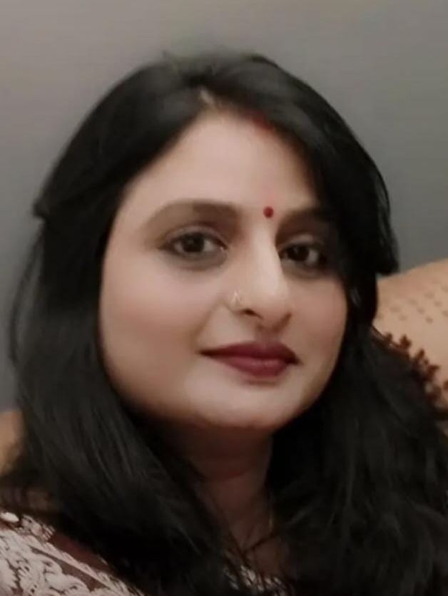 Sarita dubey - ब्लॉक अध्यक्ष महिला मोर्चा, उत्तर प्रदेश