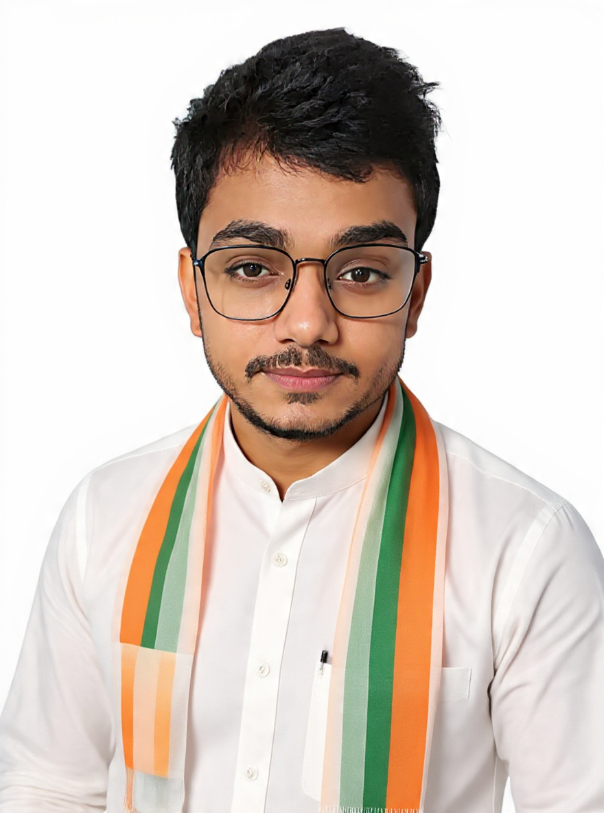 Abhishek kumar - प्रदेश अध्यक्ष किसान मोर्चा, बिहार