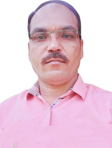 कृष्ण पाल सिंह सोम - जिला उपाध्यक्ष किसान मोर्चा, उत्तर प्रदेश