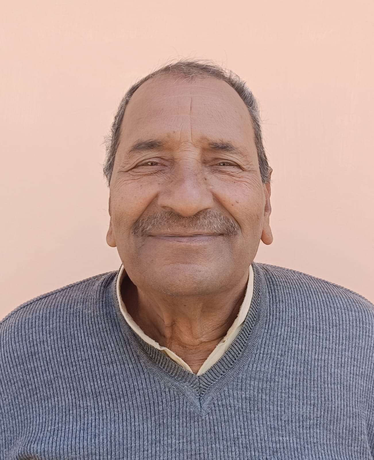 शिव कुमार सिंह - जिला प्रभारी किसान मोर्चा, उत्तर प्रदेश