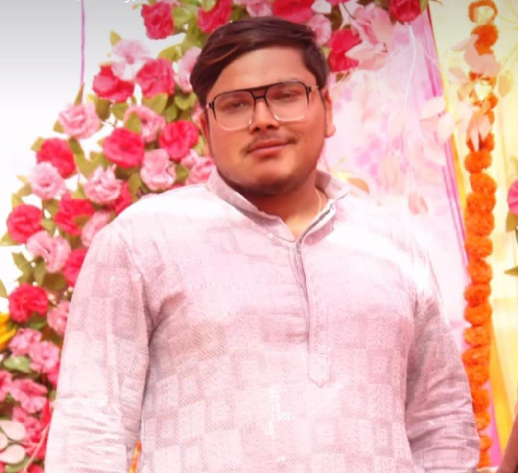 Dev sharma - जिला महा सचिव किसान मोर्चा, उत्तर प्रदेश